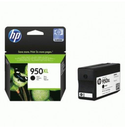  61.219 CARTUCCIA HP N 950XL CN045AE NERO 2300PGG X OFFICE PRO 8100 HV