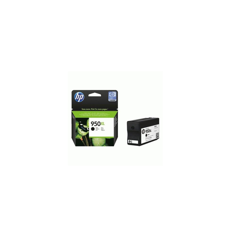  61.219 CARTUCCIA HP N 950XL CN045AE NERO 2300PGG X OFFICE PRO 8100 HV