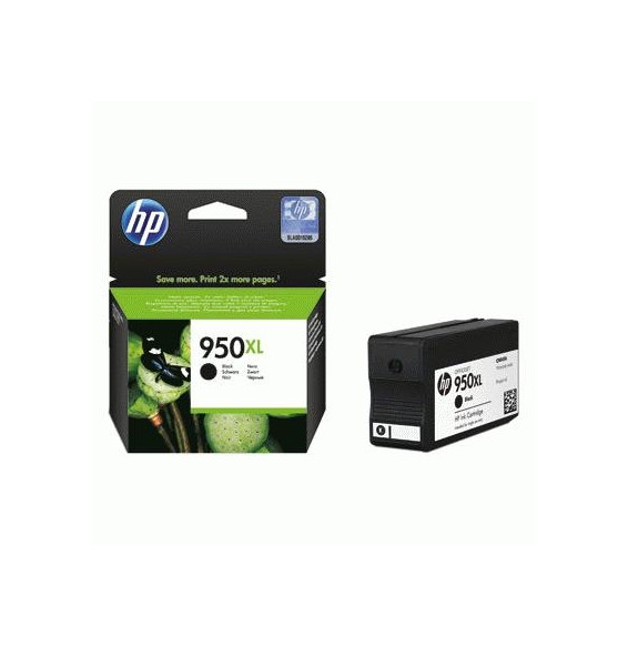  61.219 CARTUCCIA HP N 950XL CN045AE NERO 2300PGG X OFFICE PRO 8100 HV