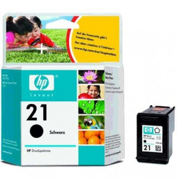  61.602 CARTUCCIA HP N 21 C9351AE BLACK X DESKJET 3940/D2360/OJ4355/F380/3