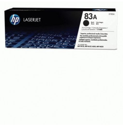  61.660 TONER HP 83A CF283A SCHWARZ 1.500PG LASERJE