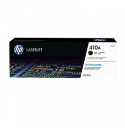  61.668 TONER HP 410A CF410A NOIRE 2.300PG LASERJE