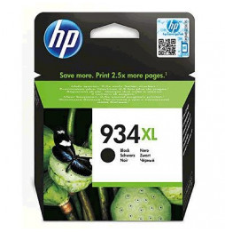  61.674 CARTUCCIA HP N 934XL C2P23AE BLACK X OFFICEJET PRO 6230 HV