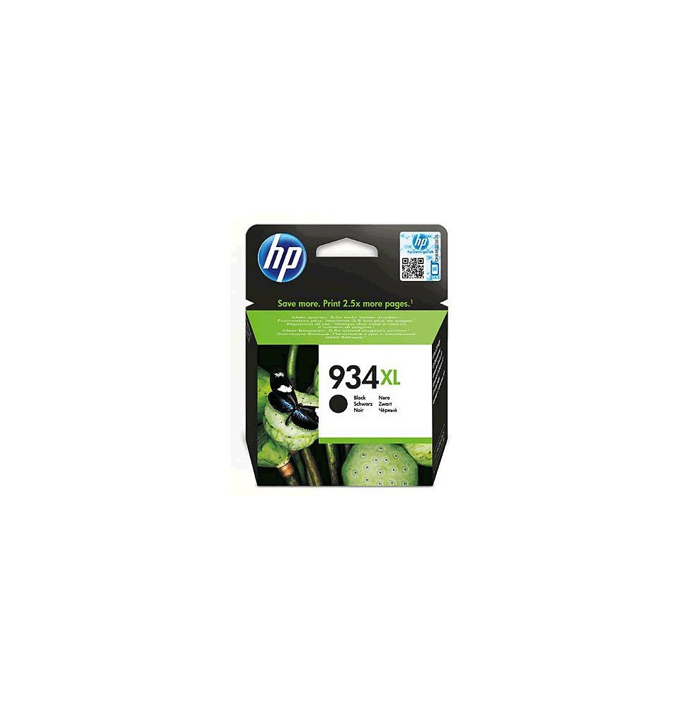  61.674 CARTUCCIA HP N 934XL C2P23AE NOIRE X OFFICEJET PRO 6230 HV