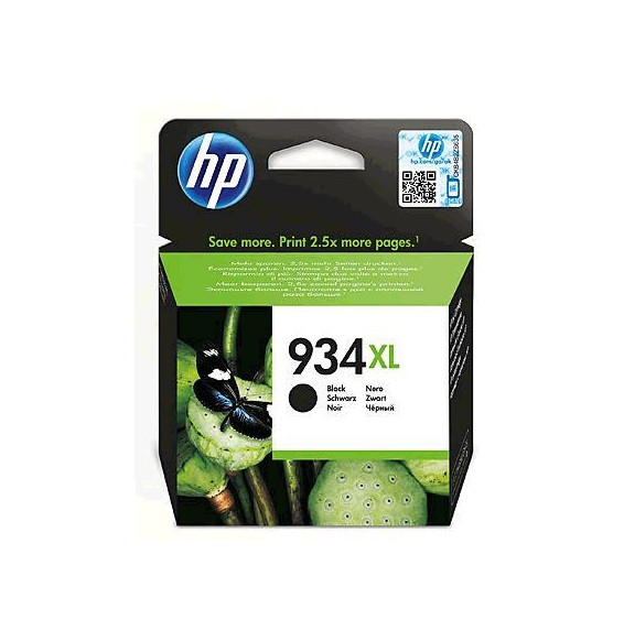  61.674 CARTUCCIA HP N 934XL C2P23AE BLACK X OFFICEJET PRO 6230 HV