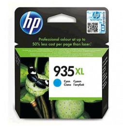  61.675 CARTUCCIA HP N 935XL C2P24AE CIANO X OFFICEJET PRO 6230 HV