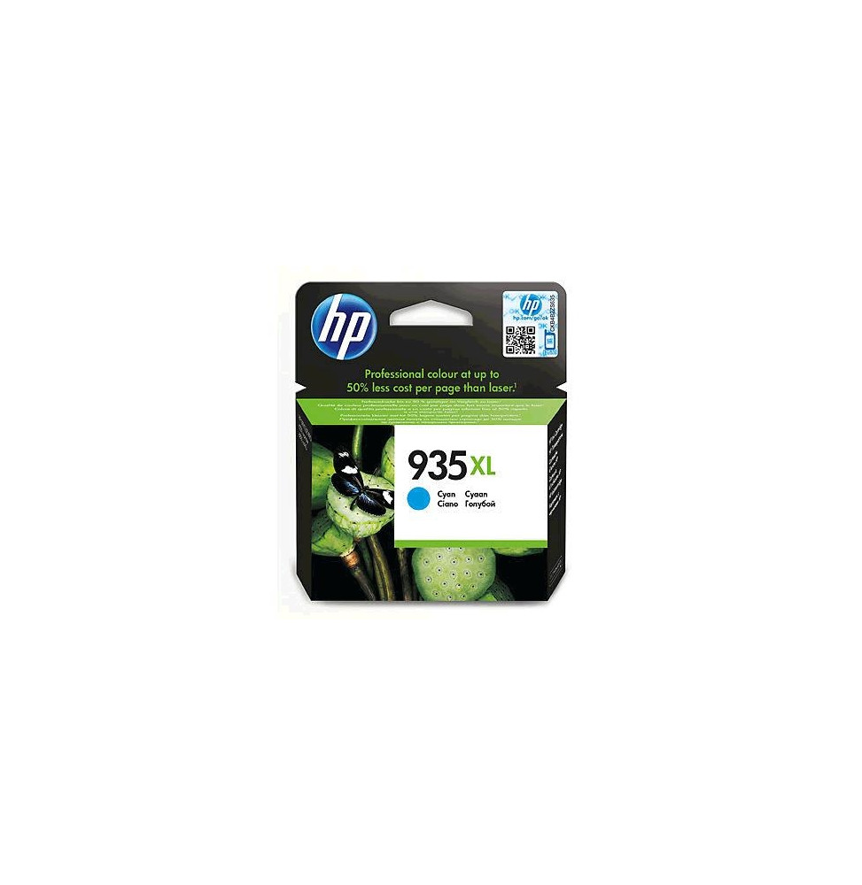  61.675 CARTUCCIA HP N 935XL C2P24AE CIANO X OFFICEJET PRO 6230 HV