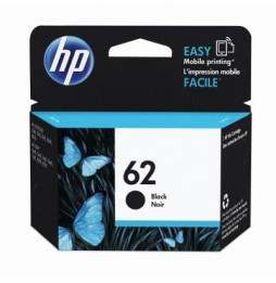  61.683 CARTUCCIA HP N 62 C2P04AE NOIRE 200 PAGES GAR6MESI HV