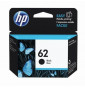  61.683 CARTUCCIA HP N 62 C2P04AE BLACK 200 PAGES GAR6MESI HV