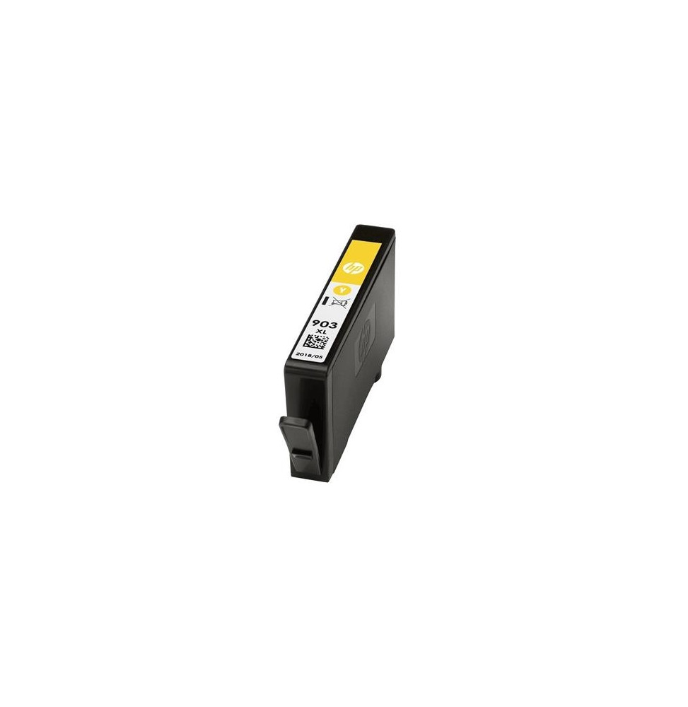  61.705 CARTUCCIA HP N 903XL T6M11AE GIALLO ALTA CAPACIT HV