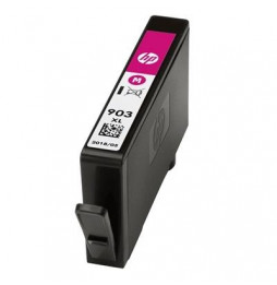  61.706 CARTUCCIA HP N 903XL T6M07AE MAGENTA ALTA CAPACIT HV