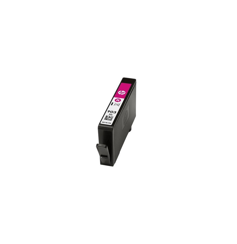  61.706 CARTUCCIA HP N 903XL T6M07AE MAGENTA ALTA CAPACIT HV