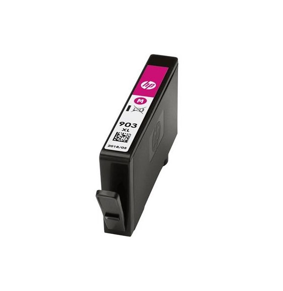  61.706 CARTUCCIA HP N 903XL T6M07AE MAGENTA ALTA CAPACIT HV