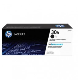  61.717 TONER HP 30A CF230A SCHWARZ 1.600PG LASERJE