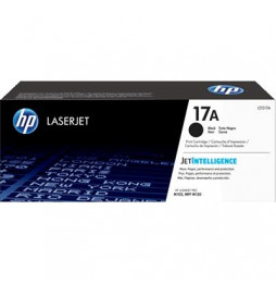  61.718 TONER HP 17A CF217A SCHWARZ 1.600PG LASERJE