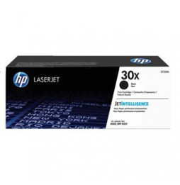  61.720 TONER HP 30X CF230X BLACK 3.500PG LASERJE