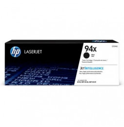  61.883 TONER HP 94X CF294X NOIRE 2.800PG LASERJE