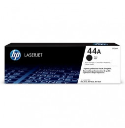  61.887 TONER HP 44A CF244A BLACK 1.000PG LASERJE