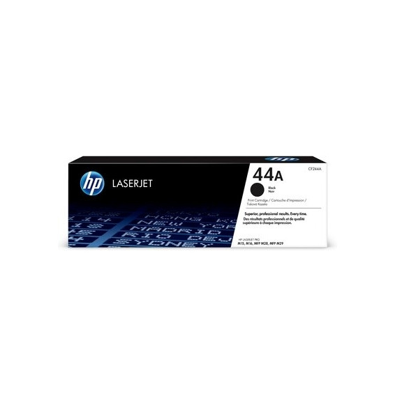  61.887 TONER HP 44A CF244A NERO 1.000PG LASERJE