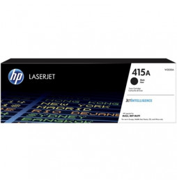  61.890 TONER HP 415A W2030A SCHWARZ 2.400PG LASERJE