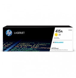  61.892 TONER HP 415A W2032A GIALLO 2.100PG LASERJE