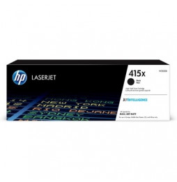  61.894 TONER HP 415X W2030X SCHWARZ 7.500PG LASERJE