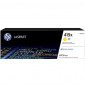  61.896 TONER HP 415X W2032X GIALLO 6.000PG LASERJE