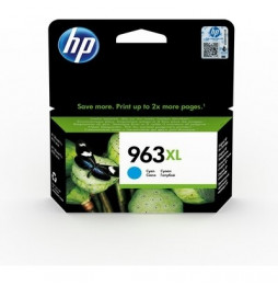  61.903 CARTUCCIA HP N 963XL 3JA27AE CIANO 1.600PG MV