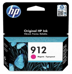  61.908 CARTUCCIA HP N 912 3YL78AE MAGENTA 315PG MV