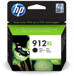  61.910 CARTUCCIA HP N 912XL 3YL84AE NOIRE 825PG MV