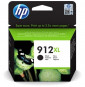  61.910 CARTUCCIA HP N 912XL 3YL84AE NERO 825PG MV