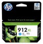  61.911 CARTUCCIA HP N 912XL 3YL81AE CIANO 825PG MV