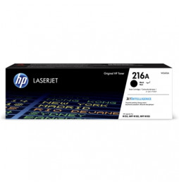  61.944 TONER HP 216A W2410A SCHWARZ 1.050PG LASERJE