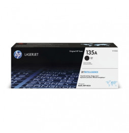  61.957 TONER HP 135A W1350A BLACK 1100PG LASERJE