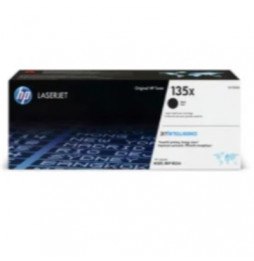  61.958 TONER HP 135X W1350X NERO 2400PG LASERJE