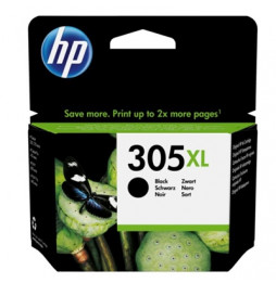  61.959 CARTUCCIA HP N 305XL 3YM62AE NERO 240PG MV