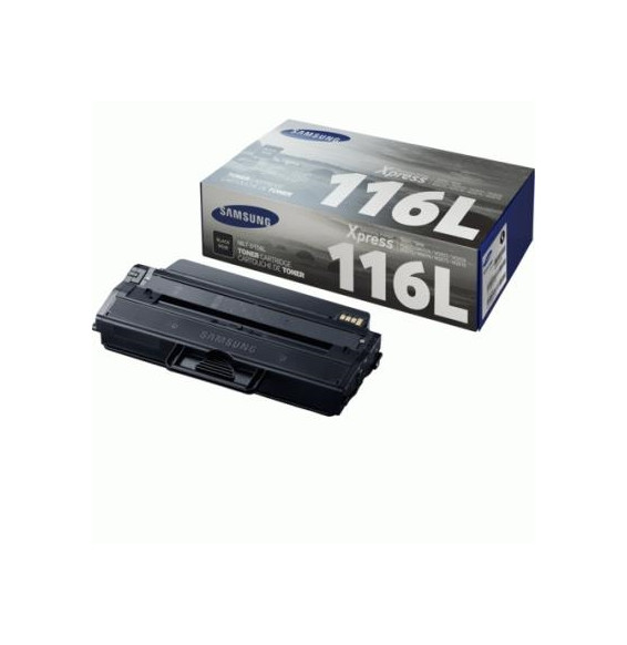  68.907 TONER HP SU828A MLT-D116L/ELS 3.000PG X SAMSUNG SL-M2625/SL-M