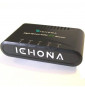  43.467 MODEM ADSL2+ ROUTER ICHONA ART21GSU  1P ETHERNET RJ45 + 1P US