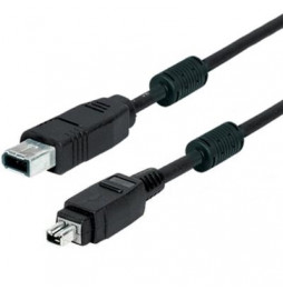  82.479 C?BLE FIREWIRE 6M-4M POLI 3MT ICHONA 7