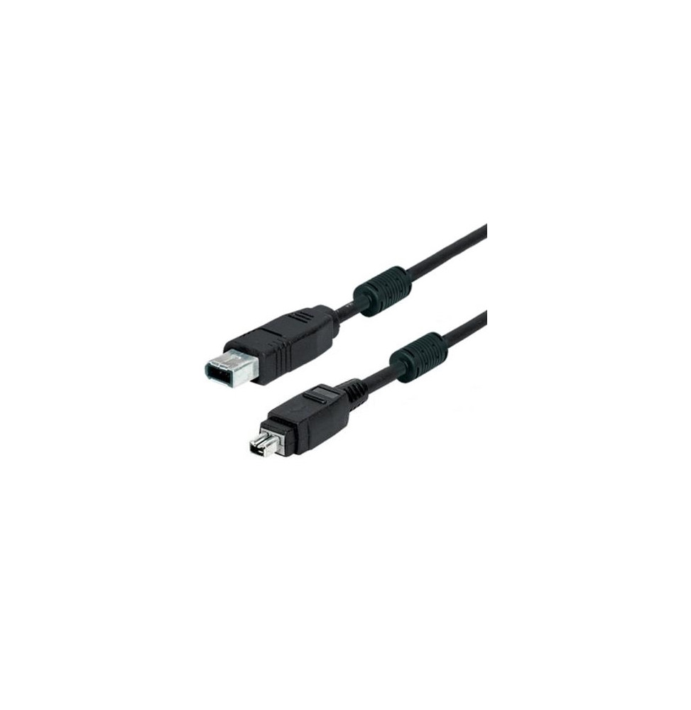  82.479 C?BLE FIREWIRE 6M-4M POLI 3MT ICHONA 7