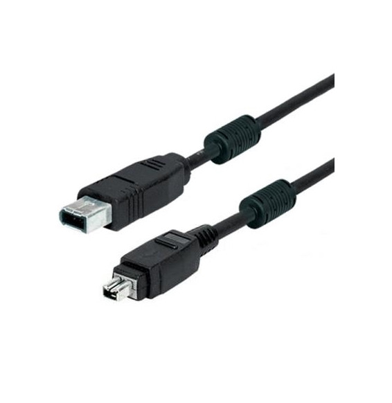  82.479 C?BLE FIREWIRE 6M-4M POLI 3MT ICHONA 7