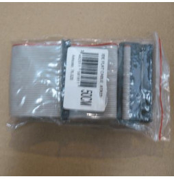  82.481 CABLE X ASSEMBLAGGIO IDE/ATA-133 F/F 45CM - ICHO