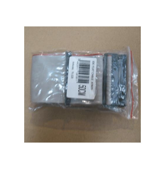  82.481 CABLE X ASSEMBLAGGIO IDE/ATA-133 F/F 45CM - IC