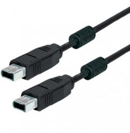  82.727 CABLE FIREWIRE 6M-6M POLI 2MT ICHONA 76