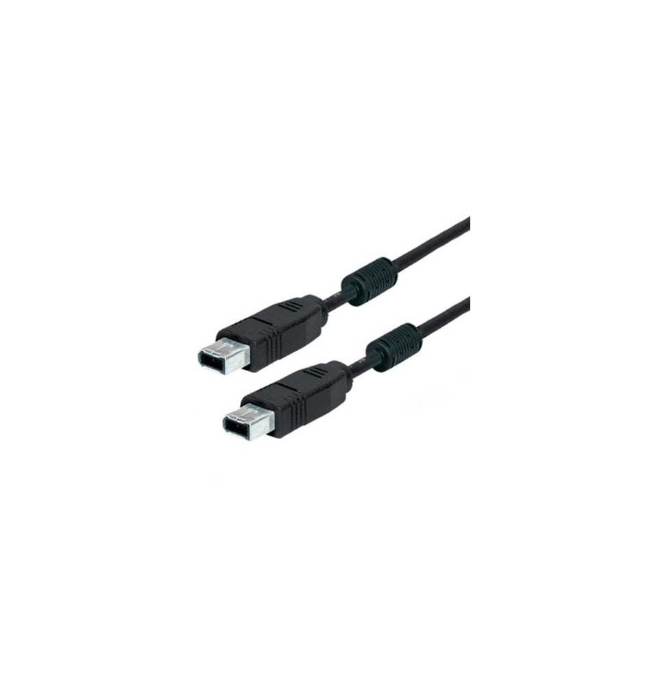  82.727 CABLE FIREWIRE 6M-6M POLI 2MT ICHONA 76