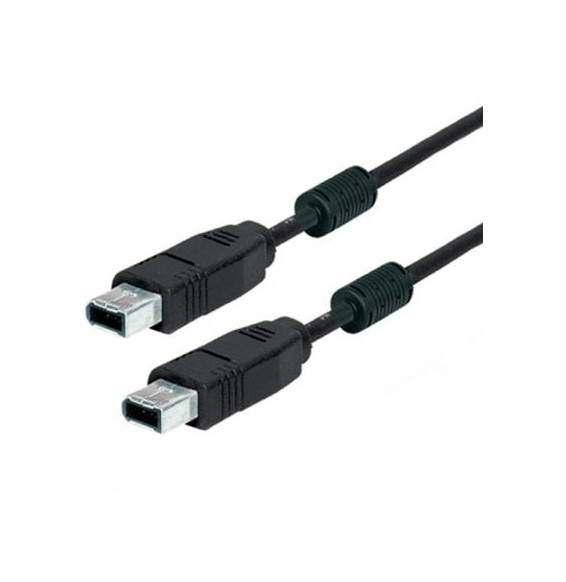  82.727 CABLE FIREWIRE 6M-6M POLI 2MT ICHONA 76