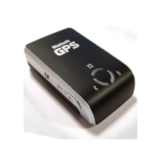  99.713 PDA ACCESSORIESO ANTENNA GPS BLUETOOTH  ICHONA 16 CANALI 002 NEMERI