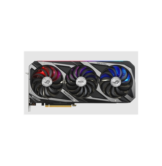  ROG-STRIX-RX6800-O16G-GAMING SVGA ASUS ROG-STRIX-RX6800-O16G-GAMING AMD 