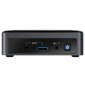  NUC10I5 PC INTEL NUC BXNUC10I5FNHN2 BAREBONE I5-10210U 1XSLOT-2,5" 1XSLO