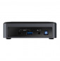  NUC10I5 PC INTEL NUC BXNUC10I5FNKN2 BAREBONE I5-10210U 1XSLOT-M.2 2XSLOT